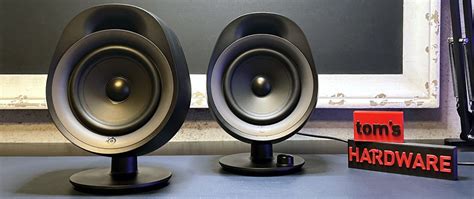 SteelSeries Arena 3 Review: Loud, Lacks Lows .